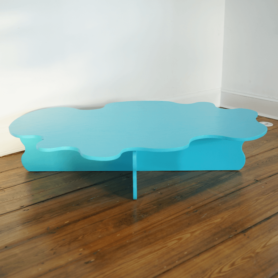 Puddle Coffee Table