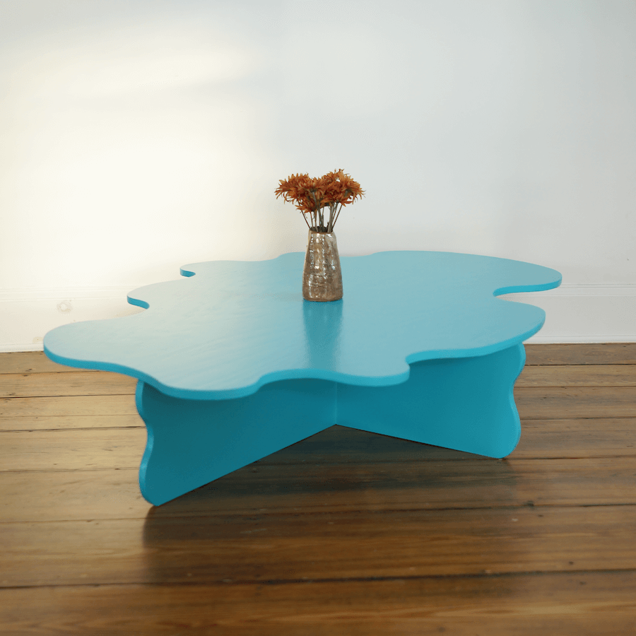 Puddle Coffee Table